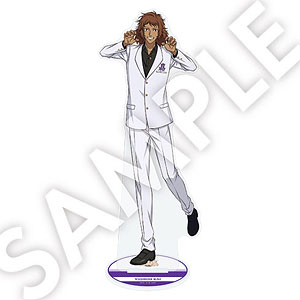 新テニスの王子様 BIGアクリルスタンド 甲斐裕次郎