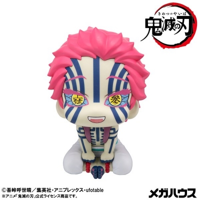 【フィギュア】るかっぷ 鬼滅の刃 猗窩座