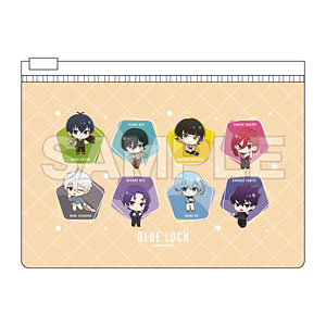 TVアニメ「ブルーロック」BLUE LOCK SCRAMBLE-渋谷制覇- スライダーケース