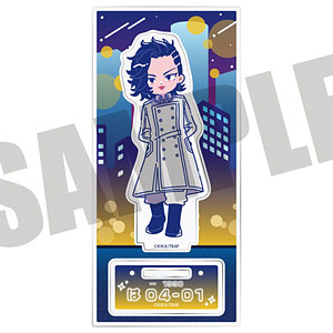 TVアニメ『東京リベンジャーズ』 にゅ～とろ 第二弾 アクリルスタンド F 九井一