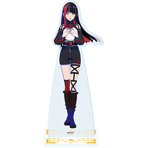 BIGアクリルスタンド「TVアニメ『神椿市建設中。』」08/朝主派流(公式イラスト)