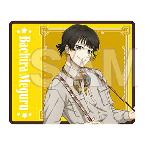 TVアニメ「ブルーロック」BLUE LOCK SCRAMBLE-渋谷制覇- メモクリップ 蜂楽廻