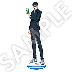 新テニスの王子様 BIGアクリルスタンド 乾貞治