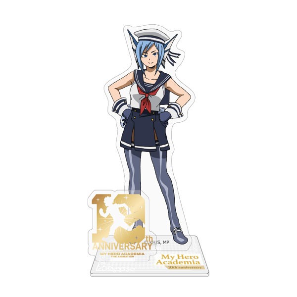 僕のヒーローアカデミア 10周年記念 アクリルスタンド シリウス[東宝]《０９月予約》