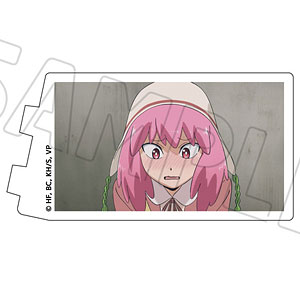 TVアニメ『ヴィジランテ-僕のヒーローアカデミアILLEGALS-』カスタマイズ場面写 04