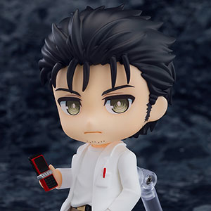 ねんどろいど STEINS；GATE 岡部倫太郎 2.0