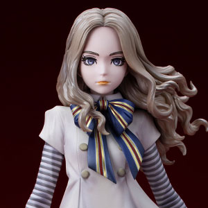 HORROR美少女 M3GAN/ミーガン ミーガン 1/7 完成品フィギュア