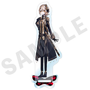 「魔法少女ノ魔女裁判」 アクリルスタンド(蓮見レイア)
