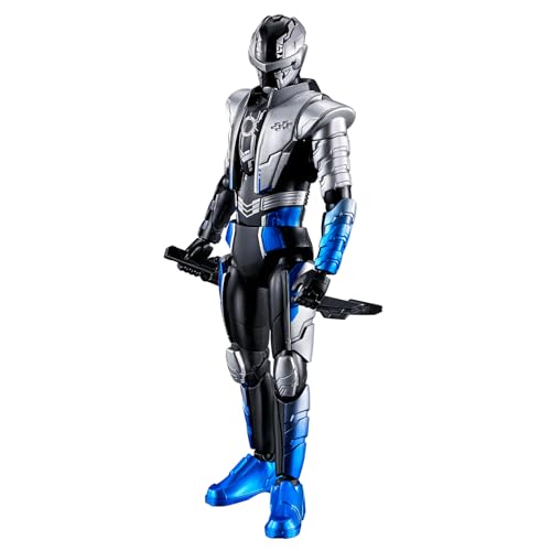 [バンダイ(BANDAI)] 超宇宙刑事ギャバン インフィニティ TOKUSATSU ACTION FIGURE ギャバン・ブシドー 対象年齢 3 才以上