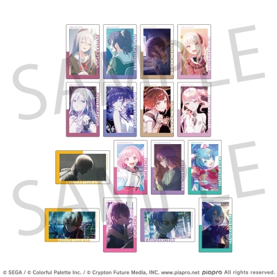【グッズ-カード】プロジェクトセカイ カラフルステージ！ feat. 初音ミク ePick card series vol.30 A