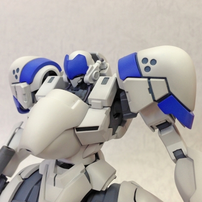【プラモデル】POWERDoLLS2 パワーローダー X-4+(PD-802)装甲歩兵 1/35【再販】