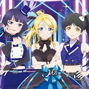 ラブライブ！シリーズ オフィシャルカードゲーム ブースターパック SAPPHIRE MOON 10パック入りBOX