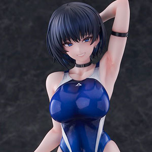 【限定販売】恋恋 -櫻- 海瀬蒼羽 1/6 完成品フィギュア