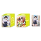 hololive OFFICIAL CARD GAME オフィシャルホロカケース vol.35『大空スバル』[カバー]《０９月予約》