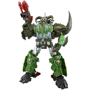 トランスフォーマー AOTP-42 リージマキシモ