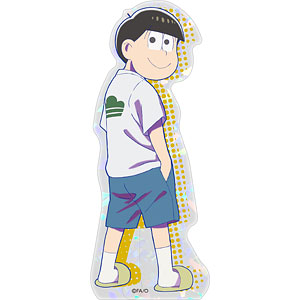 おそ松さん どこスタ(ホログラムver.) 十四松