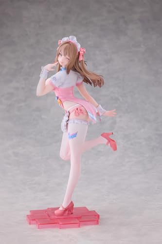 『ドールズフロントライン2:エクシリウム』幼熙(ユヒ)スイートミラクルVer. 1/7スケール PVC&ABS製 塗装済み完成品フィギュア
