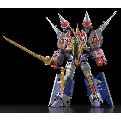 MODEROID