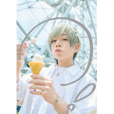 【グッズ(音楽)】書籍 浦島坂田船 うらたぬき 1st 写真集『う！』