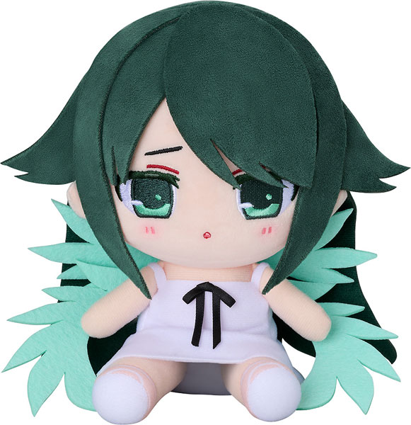 ちょこぷに ぬいぐるみ 沙耶の唄 沙耶