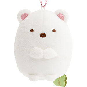 MV42201 すみっコぐらし ずっといっしょぬいぐるみ しろくま