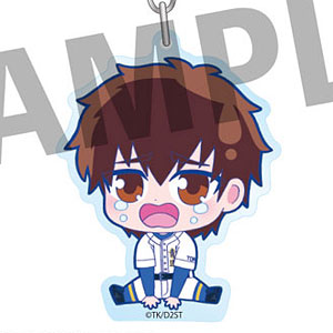 ダイヤのA actII -Second Season- うるっこアクリルキーホルダー 沢村栄純