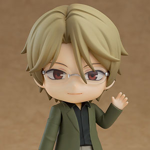 ねんどろいど 夏目友人帳 名取周一