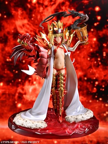 メディコス(Medicos Entertainment) 『Fate/Grand Order』 ビースト/ソドムズビースト／ドラコー（第二再臨） 1/7スケール 約255mm PVC&ABS製 塗装済み完成品フィギュア