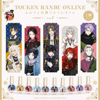 刀剣乱舞ONLINE　ふわりと花舞う...
