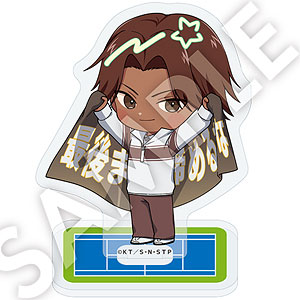 新テニスの王子様 フレフレンズアクリルスタンド 赤澤吉朗