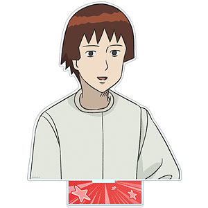 [ギャグマンガ日和GO]特大アクリルスタンド(小野妹子)