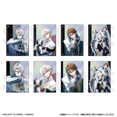 アイドリッシュセブン ちびぐるみvol.2の入手方法まとめ – キャラホビ