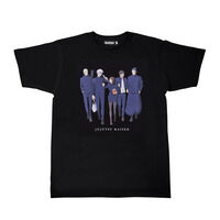 呪術廻戦 Tシャツコレクション-...