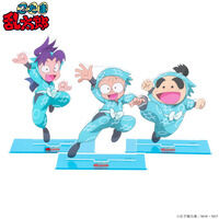 忍たま乱太郎 ビッグアクリルスタンド(全30種)【2026年6月発送】