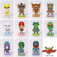 仮面ライダークウガ　デフォルメ　アクリルスタンド　グロンギ柄（全11種）