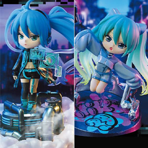 初音ミク A neostory of my world 4個入りBOX