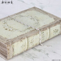 機動戦士ガンダム 水星の魔女 スレッタ&ミオリネモチーフアクセサリー ブレスレット【2026年1月発送】