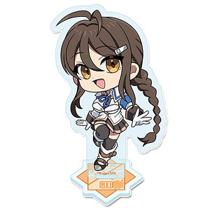 ぬきたし THE ANIMATION ミニキャラアクリルスタンド 糺川礼