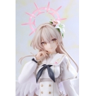 G.S.Collection 1/7 『ブルーアーカイブ -Blue Archive-』 ナギサ 〜花薫る微笑み〜 (塗装済み完成品フィギュア)