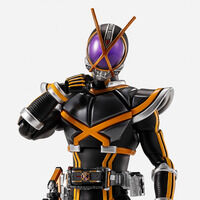 S.H.Figuarts（真骨彫製法） 仮面ライダーカイザ【2次：2026年05月発送分】