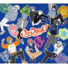 【音楽】にじさんじ MECHATU-A/On-Deck! 初回生産限定盤