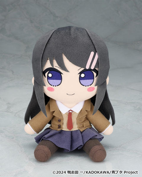青春ブタ野郎