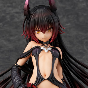 ToLOVEる-とらぶる-ダークネス ネメシス ダークネスver. 1/6 リニューアルパッケージ版 完成品