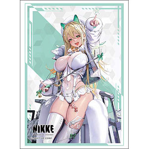 ブシロード スリーブコレクション ハイグレード Vol.5126 勝利の女神:NIKKE「ルピー:ウィンターショッパー」ver. パック