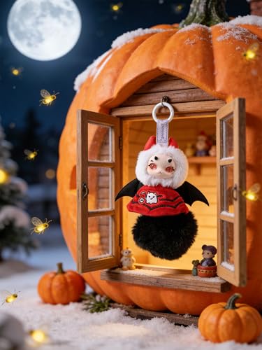 Tutulong 「Cat Dragon Star ウィッシュキャッチャー」シリーズ PVC&ポリエステル製 トレーディングプラッシュ 8個入りBOX