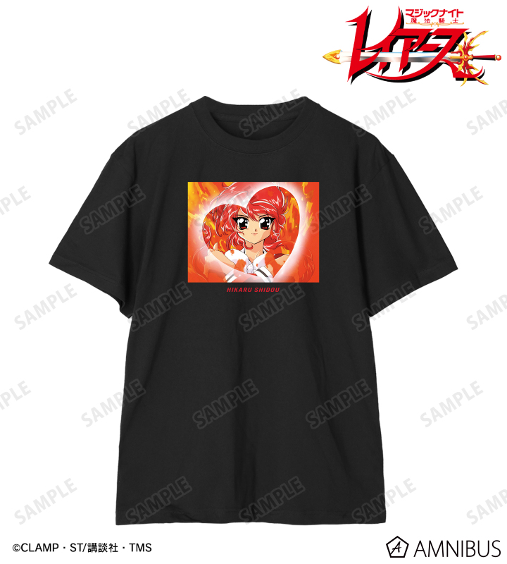 獅堂光 Tシャツ