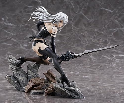 マックスファクトリー[Max Factory] NieR Automata Ver1.1a A2 1/7スケール プラスチック製 塗装済み完成品