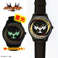 仮面ライダーアギト　クレスト　...
