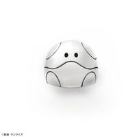 STRICT-G JAM HOME MADE『機動戦士ガンダム』ハロフェイスリング