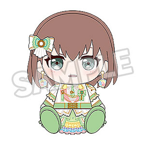 ぬいぐるみ BanG Dream！ Pastel*Palettes 大和麻弥